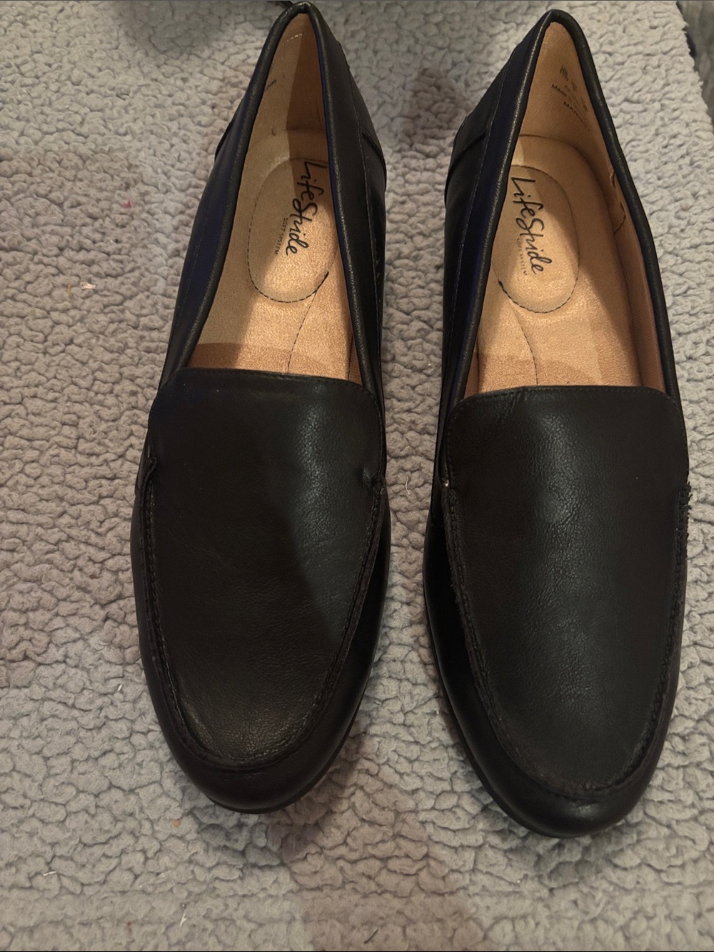 NWOT Life Stride Margot Loafer